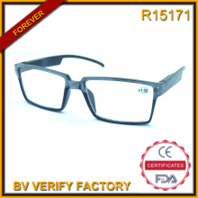 R15171 2016 новый матовый ремесло пластиковые чтение очки Фоторамки оптом купить из Китая